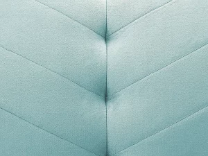 Sofa, SENJA, blue, DEF