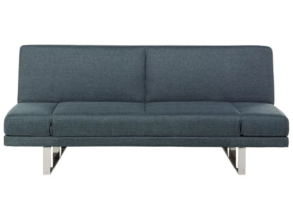 Sofa YORK Grau-blau CH