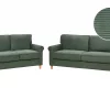 Sofa Set, RONNEBY, Green, DEF
