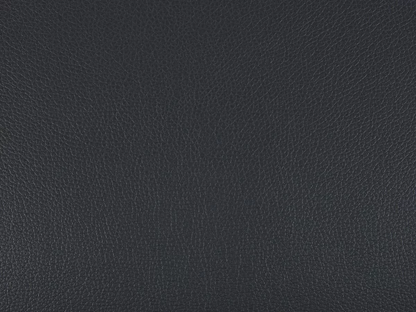 Sofa SOVIK, 2-seater, black PU DEF