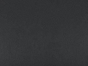 Sofa SOVIK, 2-seater, black PU DEF