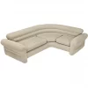 Sofá Insuflável Intex Estante de canto 257 x 76 x 203 cm